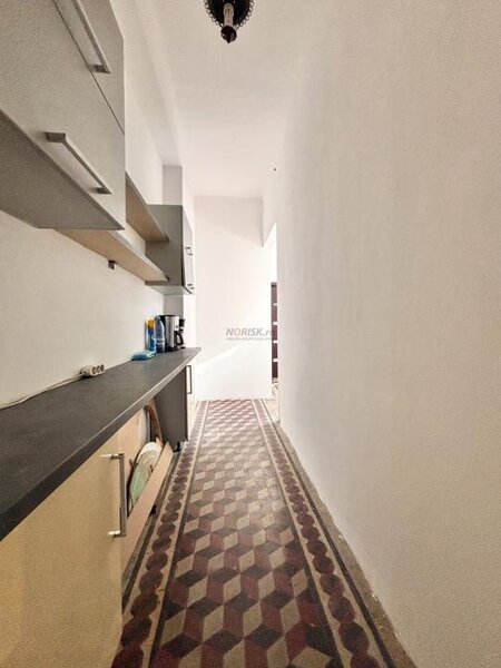 Mosilor fara comision | proprietate interbelica cu detalii originale | 93 mp