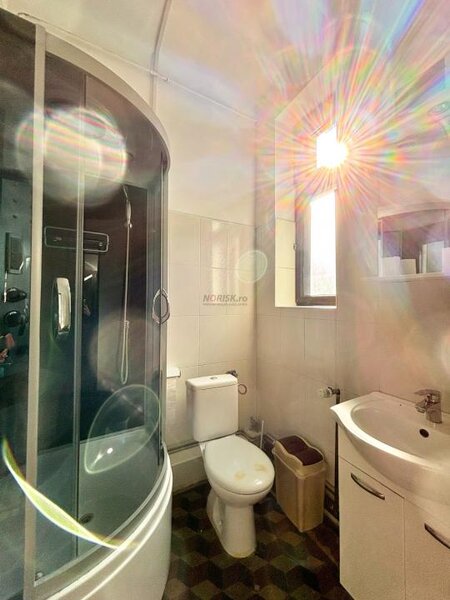 Mosilor fara comision | proprietate interbelica cu detalii originale | 93 mp