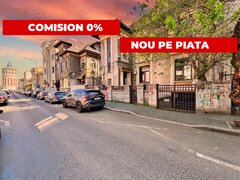 Mosilor fara comision | proprietate interbelica cu detalii originale | 93 mp