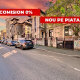 Mosilor fara comision | proprietate interbelica cu detalii originale | 93 mp